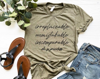 For King and Country - Etsy