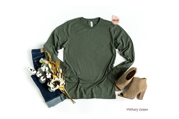 cute long sleeve fall shirts