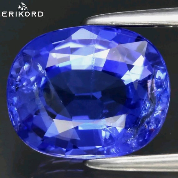 Purple tanzanite shop