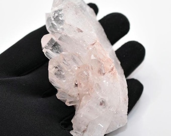 ピンクリチウムクォーツ　ハイクオリティ　ポイント　5 ピンクリチウムクォーツA | crystal shop mira