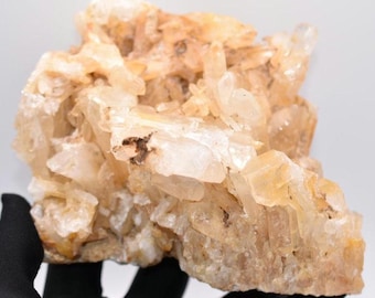 Guarigione Aura Crystal. Gemma Di Cristallo Naturale Della - Foto 9