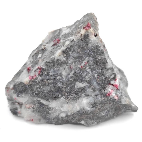 エリスライト モロッコ産 [鉱物標本] モロッコ産 エリスライトの原石 (鉱物標本) 4.2g - cute stone -