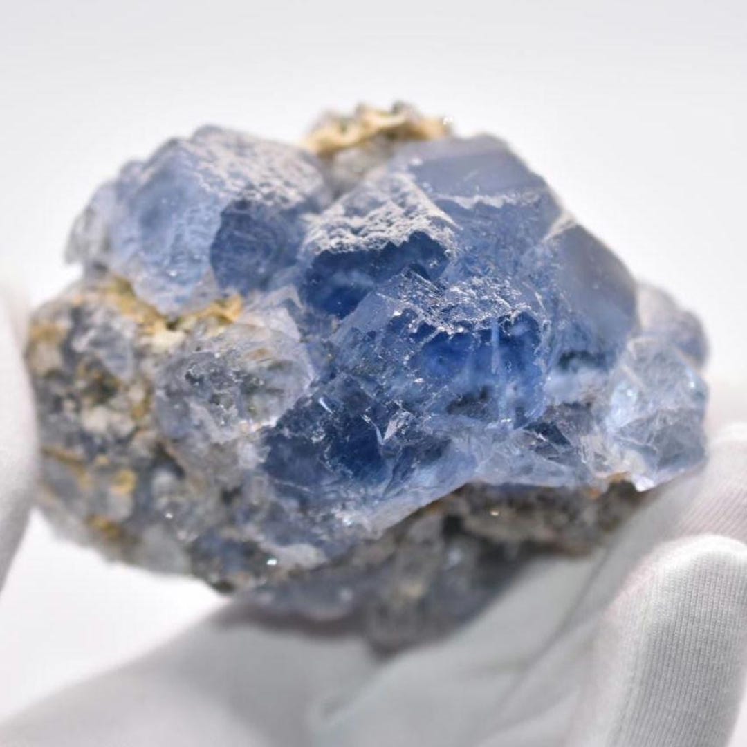 ボトリオイダル・アズライト ボトリオイダル・アズライト ZX Torsion Light Aqua / Cloud White