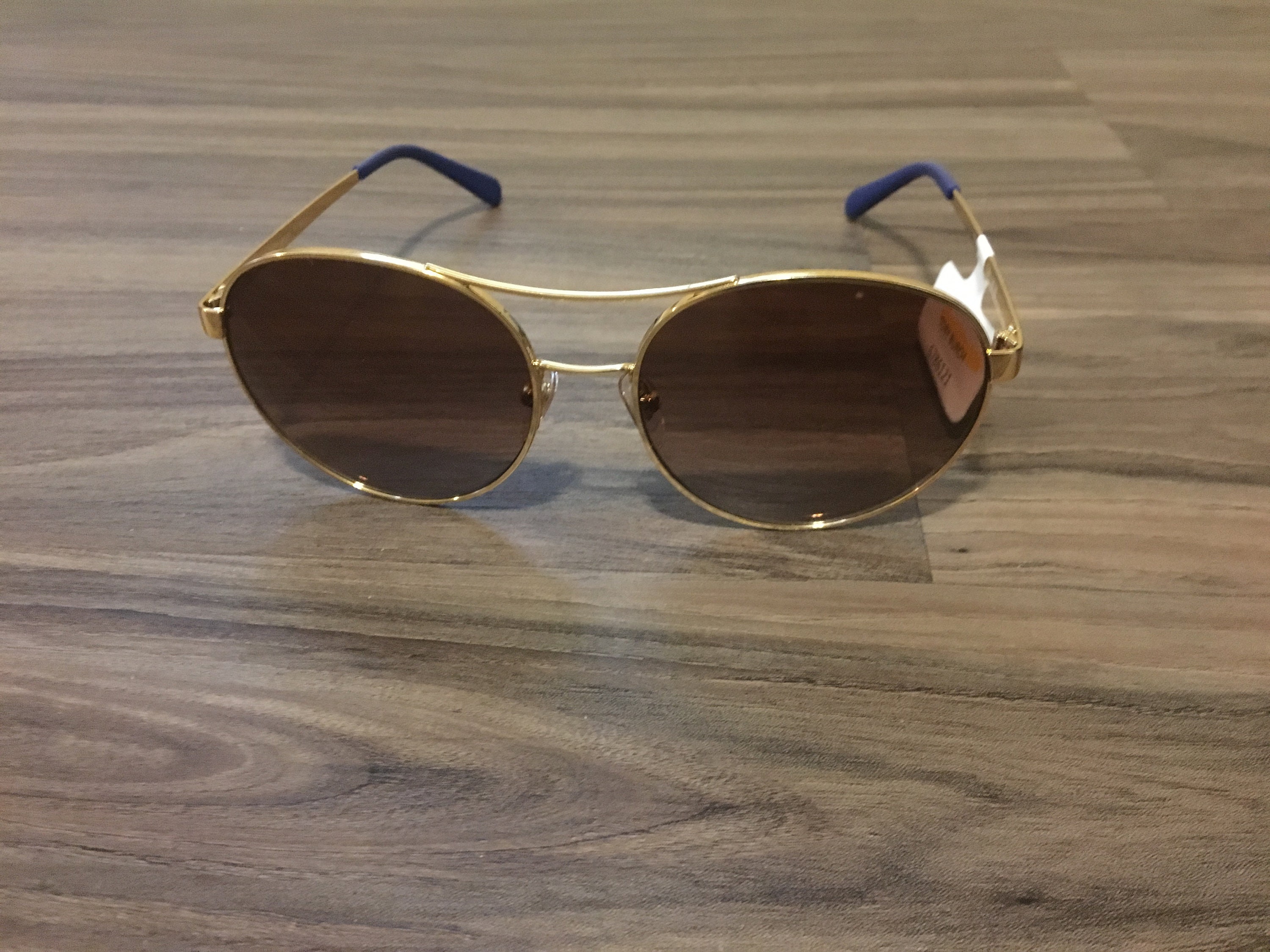 tory burch aviator