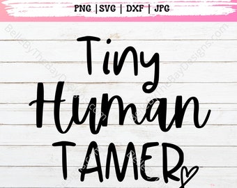Free Free 183 Tiny Human Tamer Svg Free SVG PNG EPS DXF File