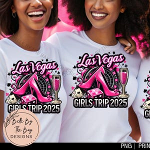 Viaje de chicas 2025 PNG, Camisetas de viaje de chicas, Despedida de soltera PNG, Camisetas de Las Vegas, Camisetas de viaje de despedida de soltera, Viaje de chicas PNG, Viva Las Vegas png