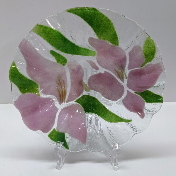 Sydenstricker Glass Etsy