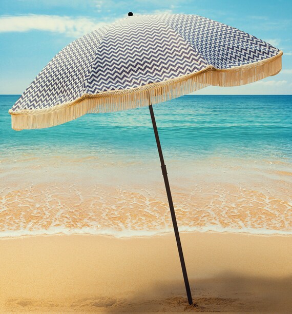 uv beach umbrella