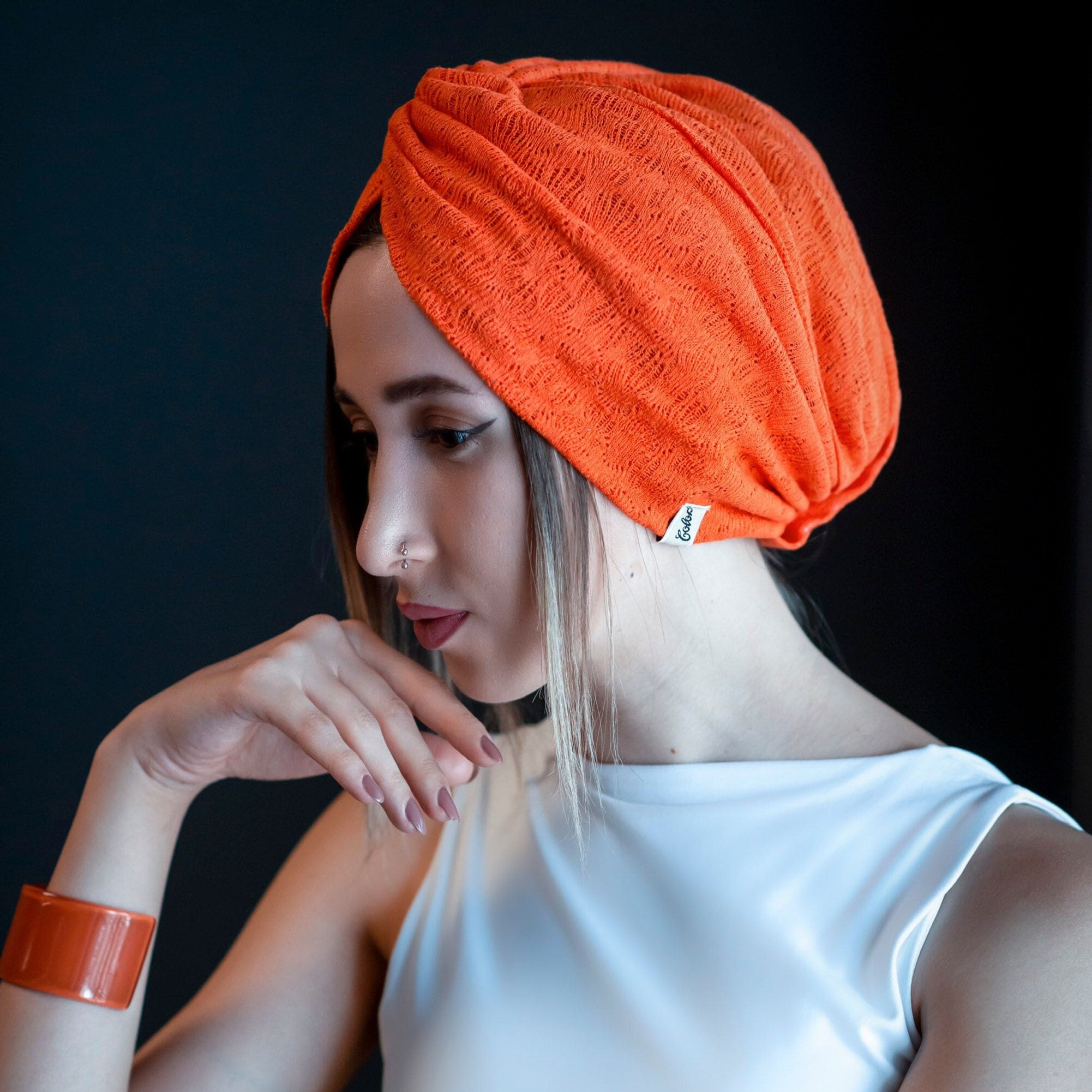 Missoni Head Scarf UK