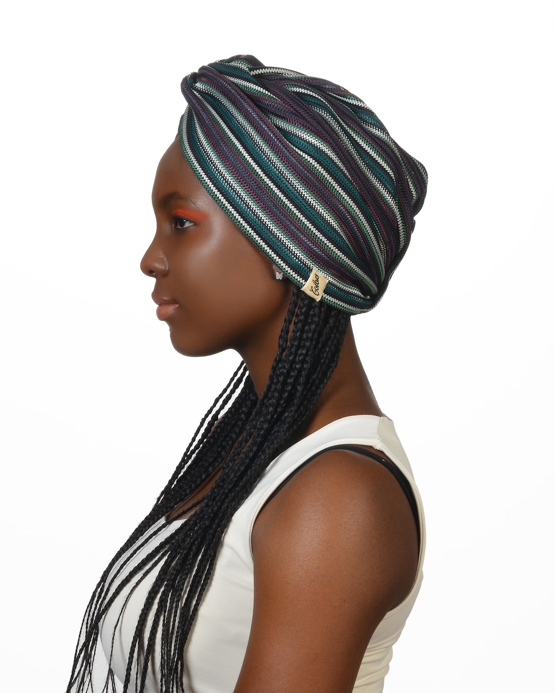 headpiece turban