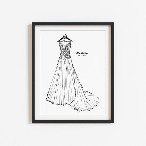 sachin and babi light blue dress Five Elegant Wedding Dresses Designed to Inspire