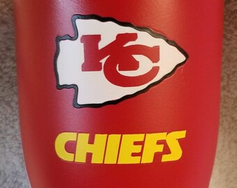Custom Powder Coated Tumbler - 20 oz. Stainless Steel Tumbler W/ Sliding Lid