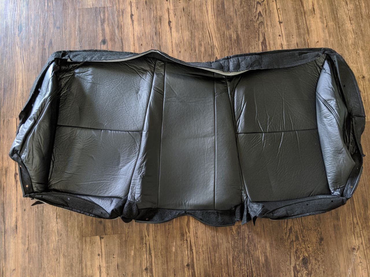 Set for 0408 Acura TL Seat Covers Replacements Etsy