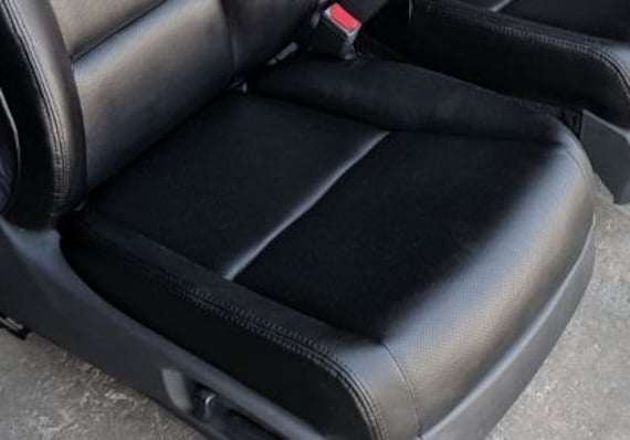 For 04 Acura Tl Right Passenger Bottom Seat Cover Replacement Denmark - 2004 Acura Tl Car Seat Cover For 04 Acura Tl Right Passenger Bottom Seat Cover Replacement Denmark - 2004 Acura Tl Car Seat Cover