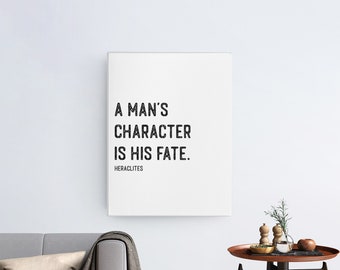 pic Mens Bedroom Wall Pictures mens wall art etsy