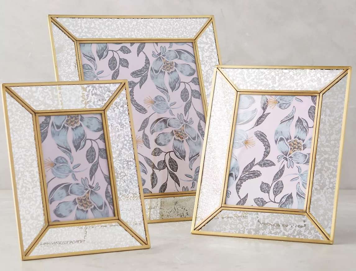 Replacement Picture Frame Glass - Acrylic - Non-Glare Glass — Modern Memory  Design Picture frames
