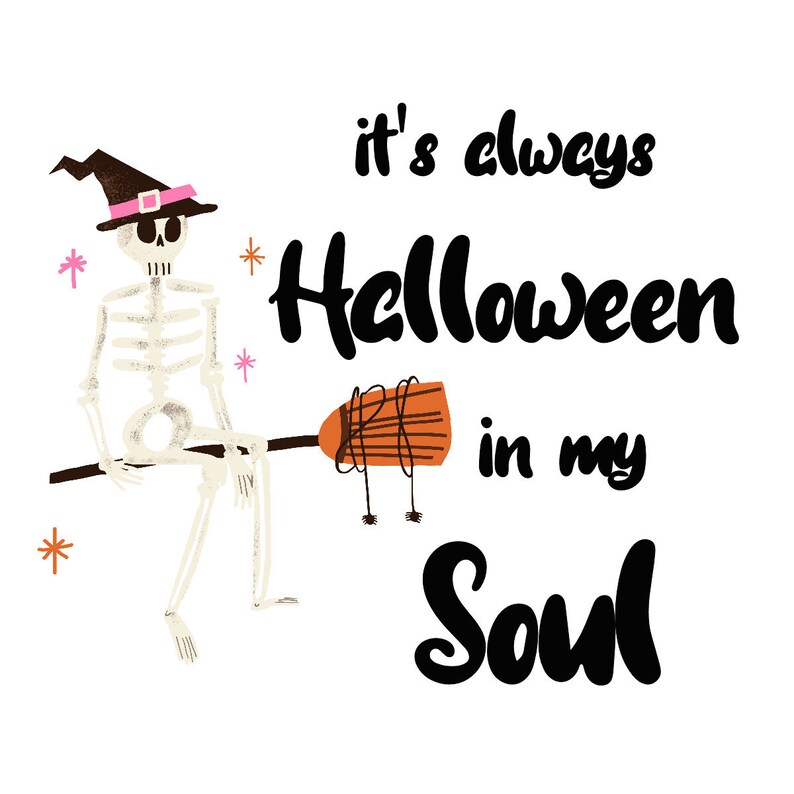 It's always Halloween in my Soul Mug Halloween Mug Vine Mug Coffee Mug Fall Mug Halloween Theme Mug image 3