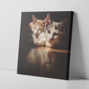 Custom Printed Canvas | Personalized Wall Art | Family Photo | Wedding Photo | Photo to Canvas | Custom Canvas | Canva Gift | Quality Print