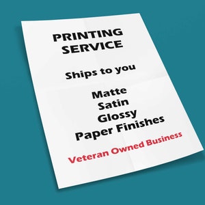 Printing Service | Photo Prints | Poster Prints | Mailed Prints | Print and Ship | Printing | Photo Printing | NSFW