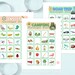 Printable Kids Scavenger Hunts, Kids Scavenger Hunt, Kids Nature ...