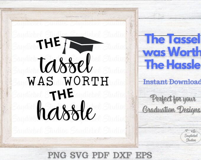 Hashtag Done Graduation Sunglasses Art, PNG SVG (digital Download ...