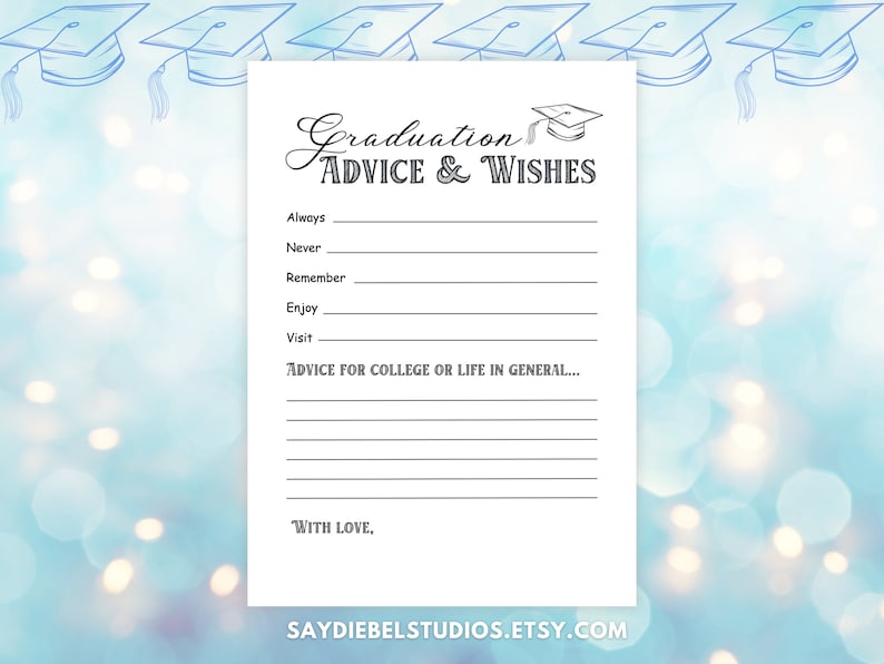 Printable Graduation Party Games Bundle (2 PDF Files) - Etsy