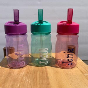 Personalized Water Bottles, Water Bottles, Water Bottle, Team Gifts, Sports, Afterschool, School, Personalized Water Bottle, Personalized
