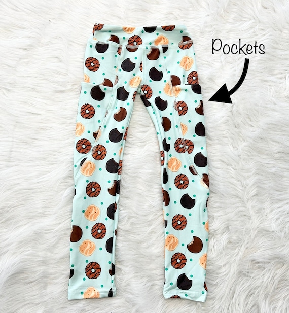 Girl scout hotsell leggings