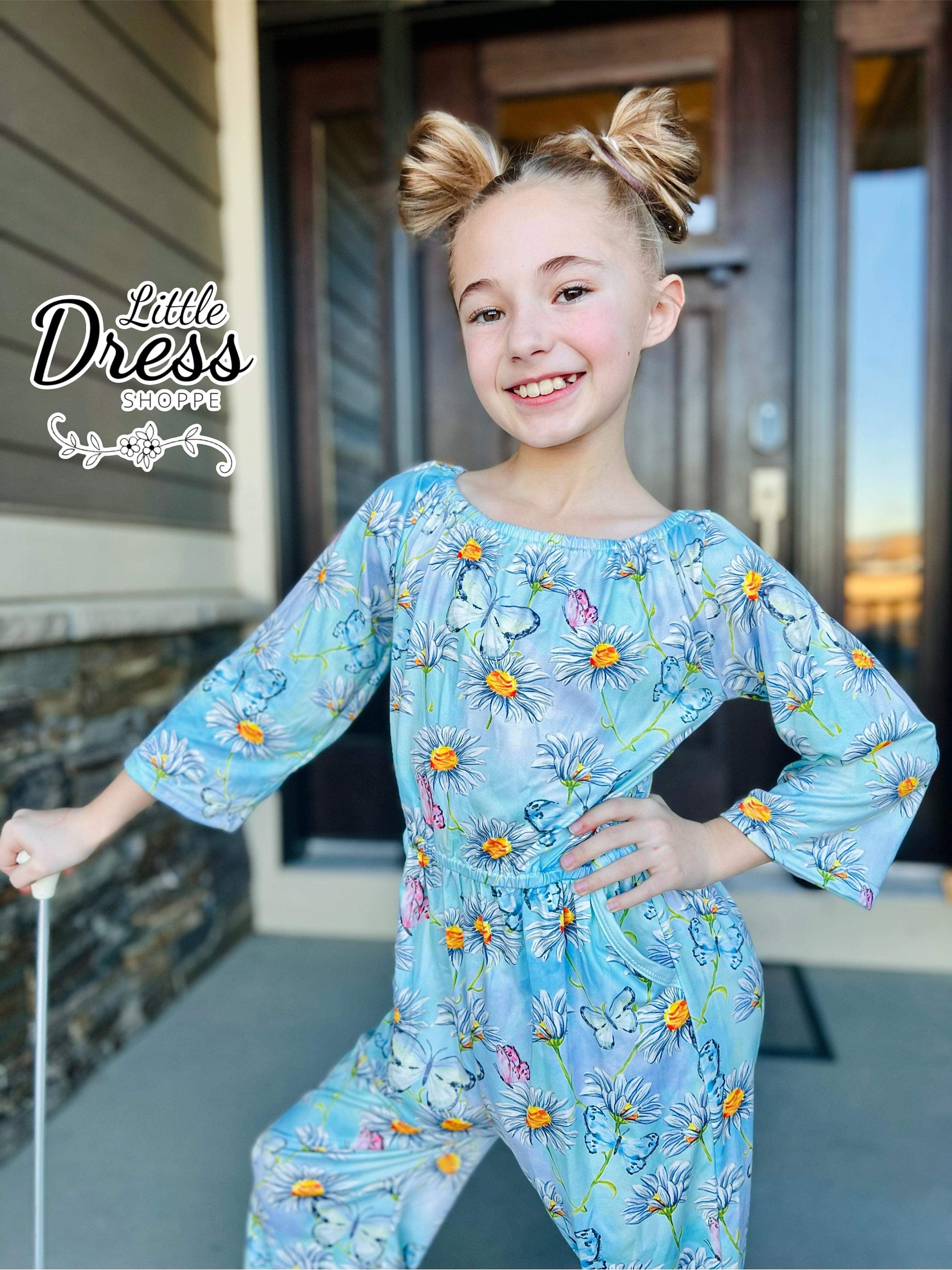 Tween Easter Dress -  Canada