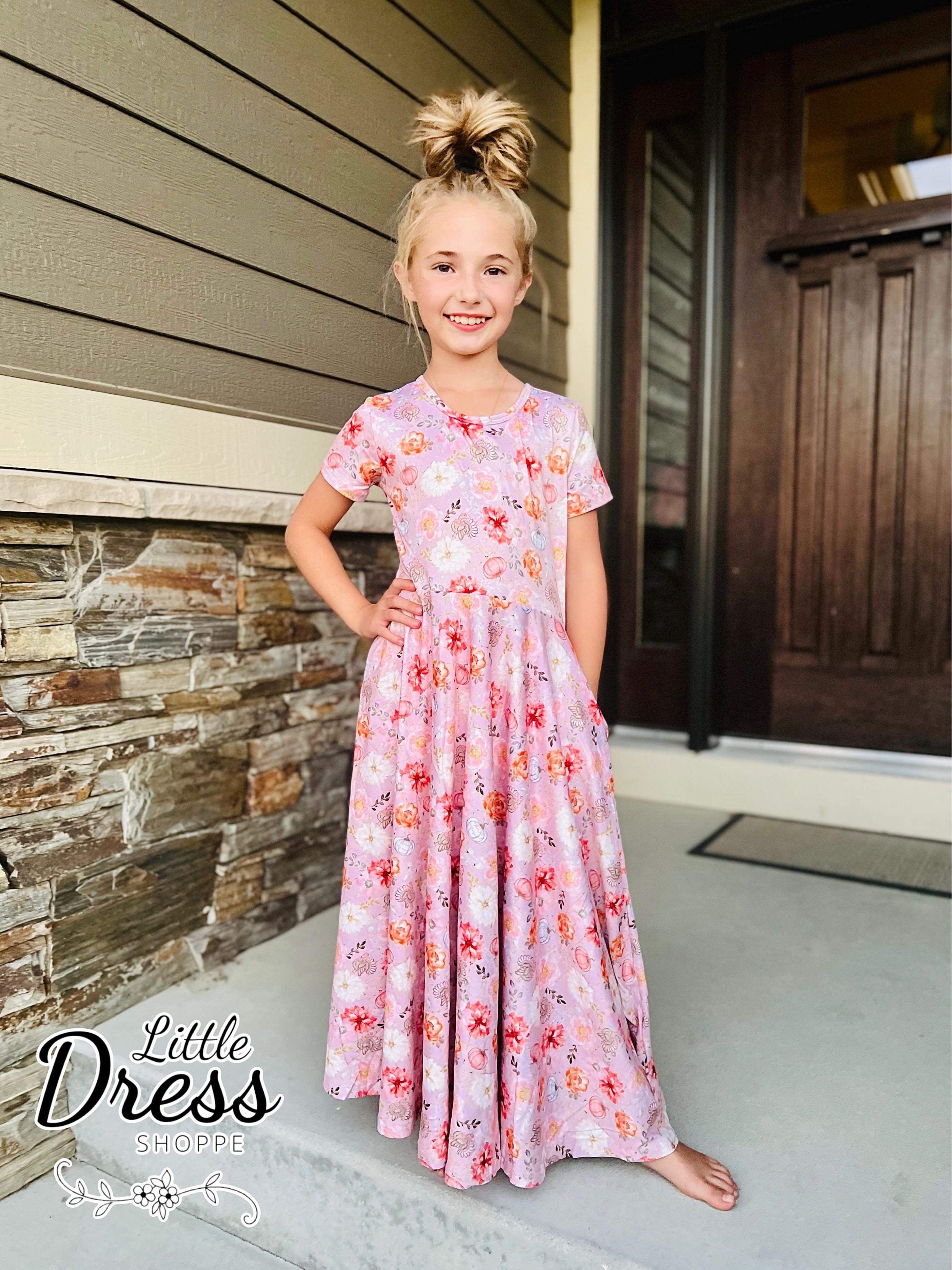 Halloween maxi dress hot sale