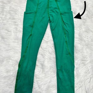 Solid print leggings, pockets, buttery soft, pink, black, purple, wine, red, grey, kids, toddler, teen, tween