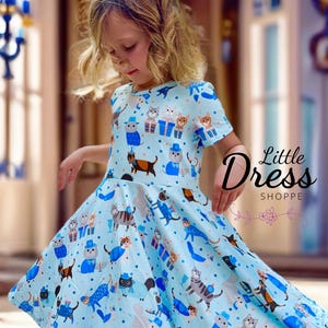 slip a-line dress 3d Flower Trim Slip A-line Dress – IULOVER