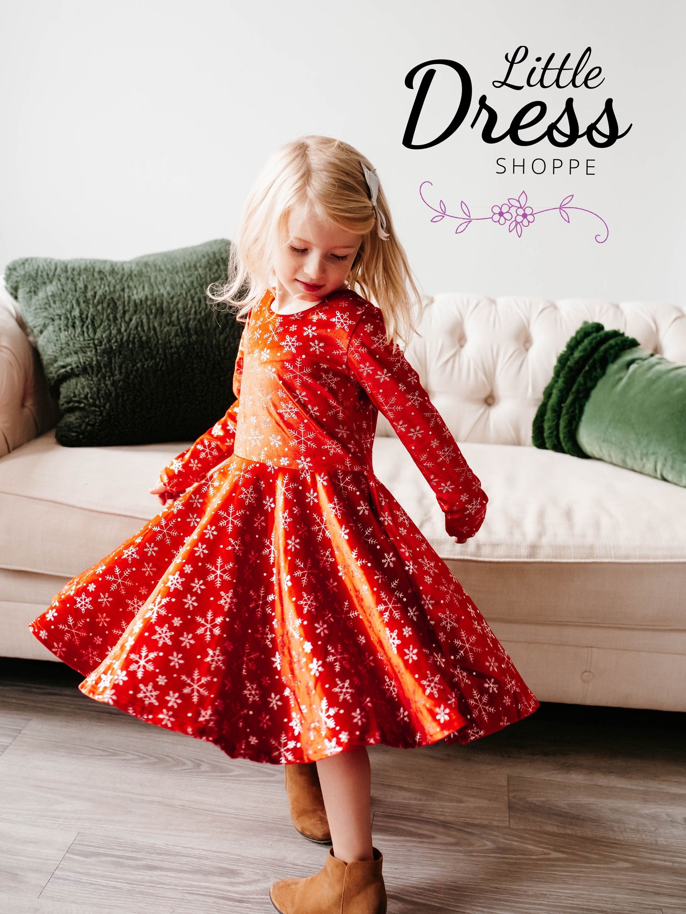 Girls silver holiday dress hot sale