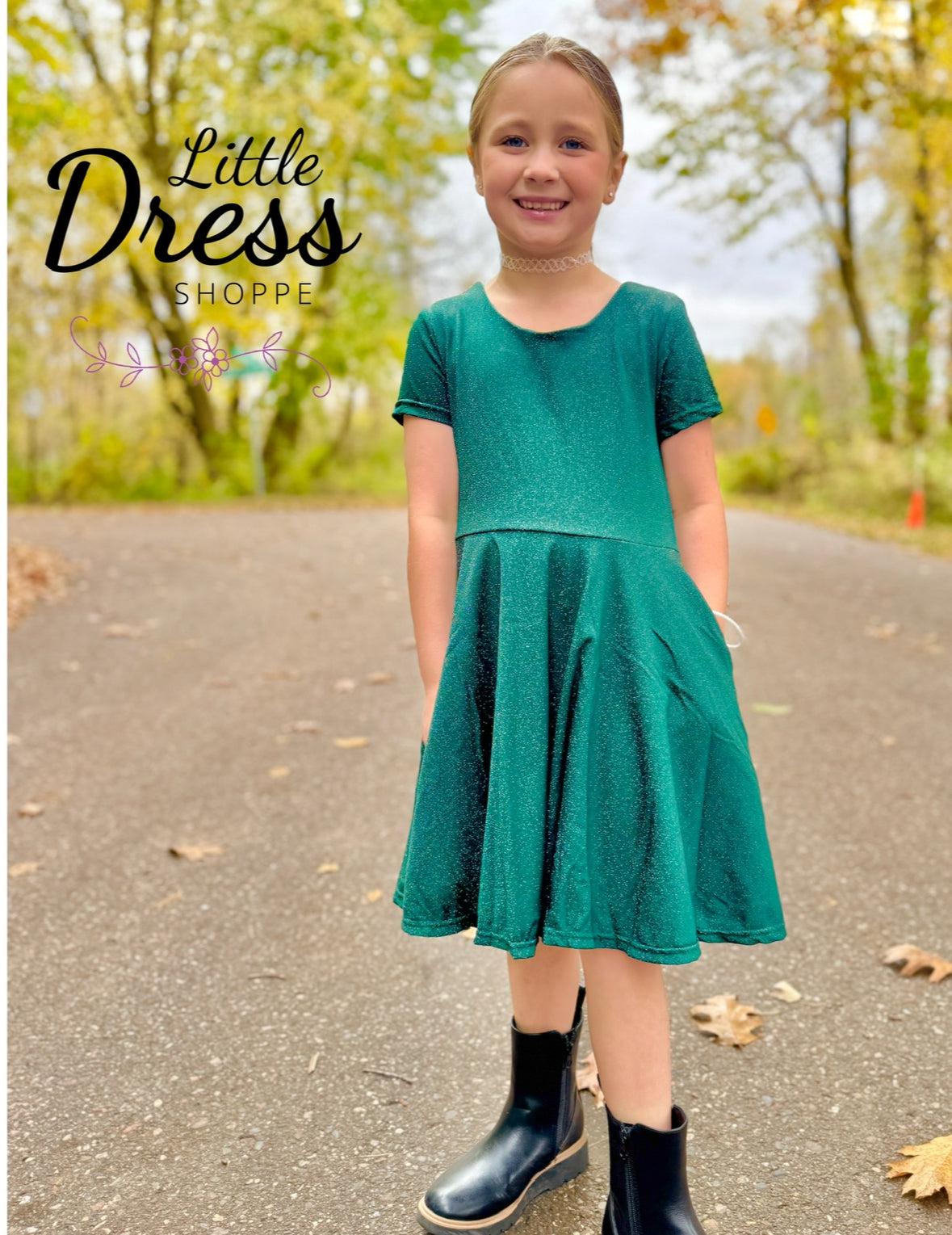 LittleDressShoppeLLC - Etsy