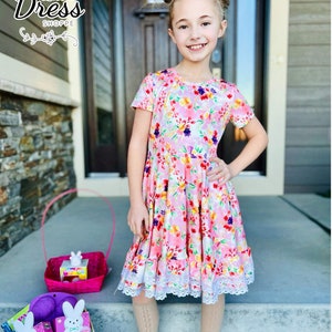 cute easter dresses for tweens Easter Dress Ideas Tara Thueson