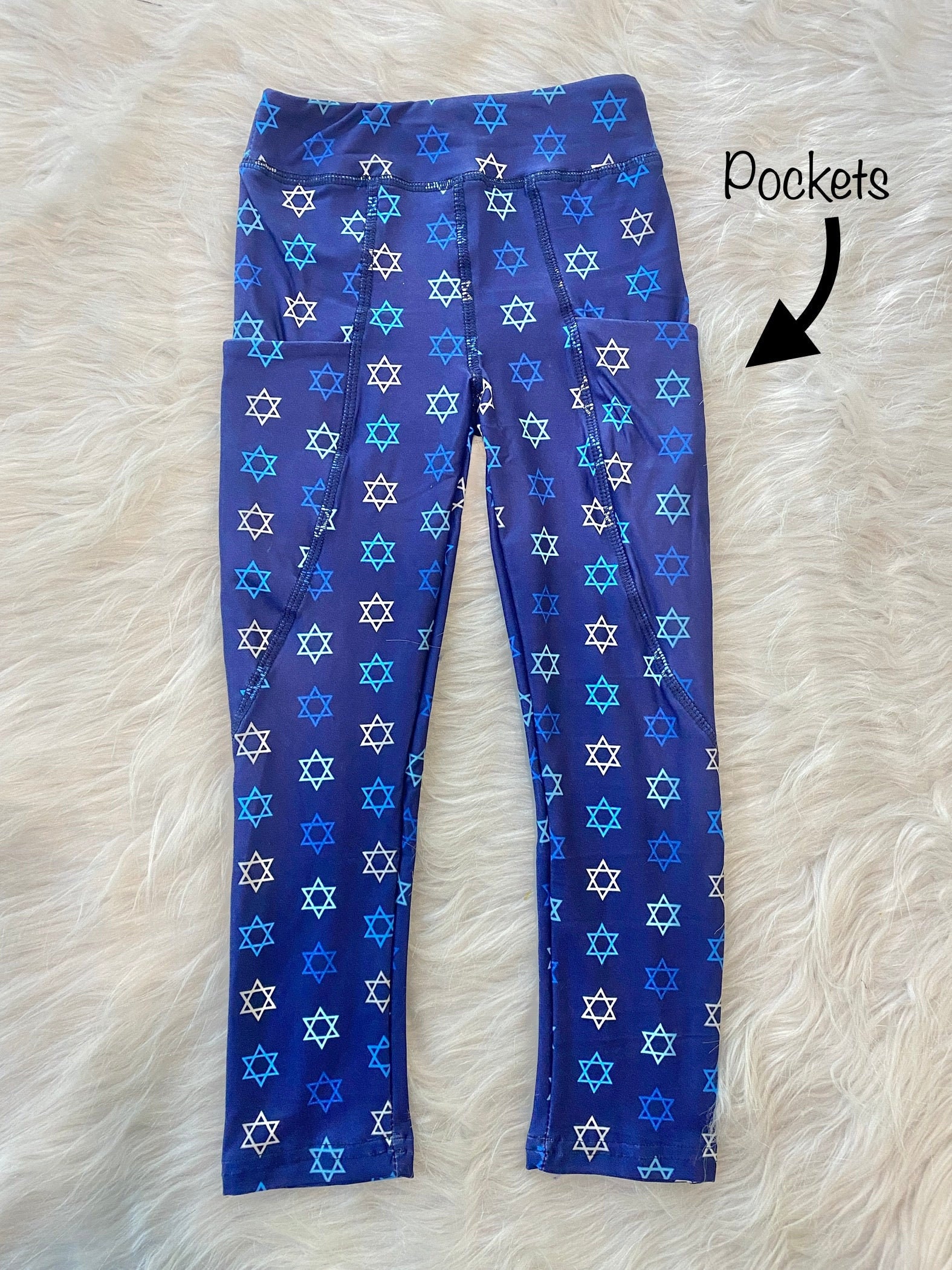 Lularoe hanukkah best sale leggings