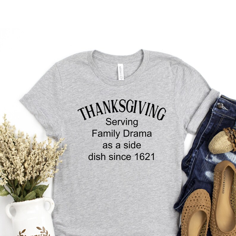Funny Thanksgiving tshirts sweatshirts & hoodies. Etsy