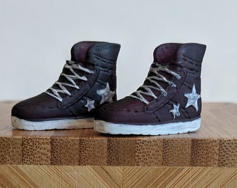 converse barbie