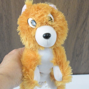 Classic Toy Co Bear Plush Stuffed Animal