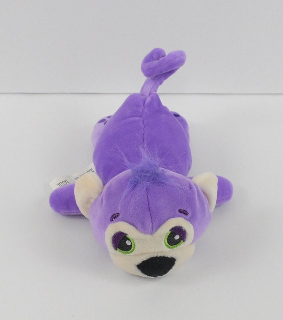 Cutetitos Collectible Mystery Stuffed Animals Toy Etsy