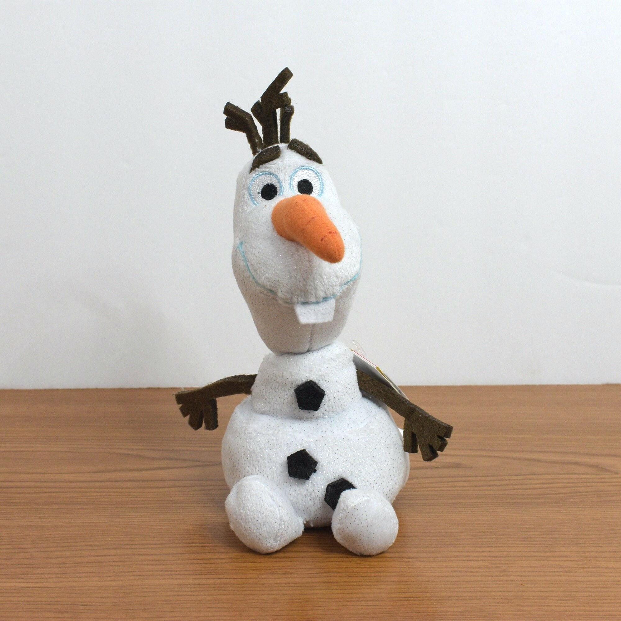Olaf Frozen Peluche Disney Peluche Olaf Olaf Plush Peluche Disney