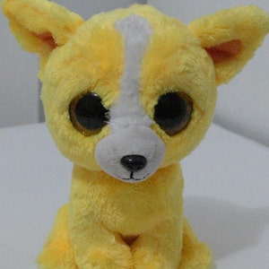 Dandelion beanie boo discount