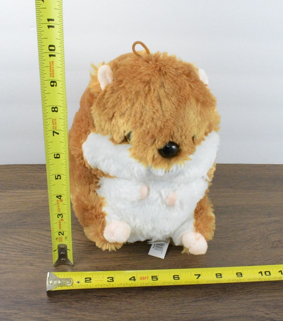 Nanco creators of quality fun cheap hamster