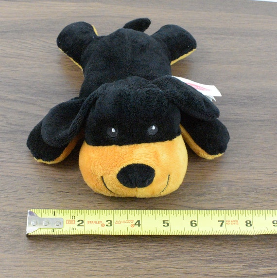 Melissa and clearance doug stuffed dog