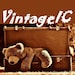 Vintage IC