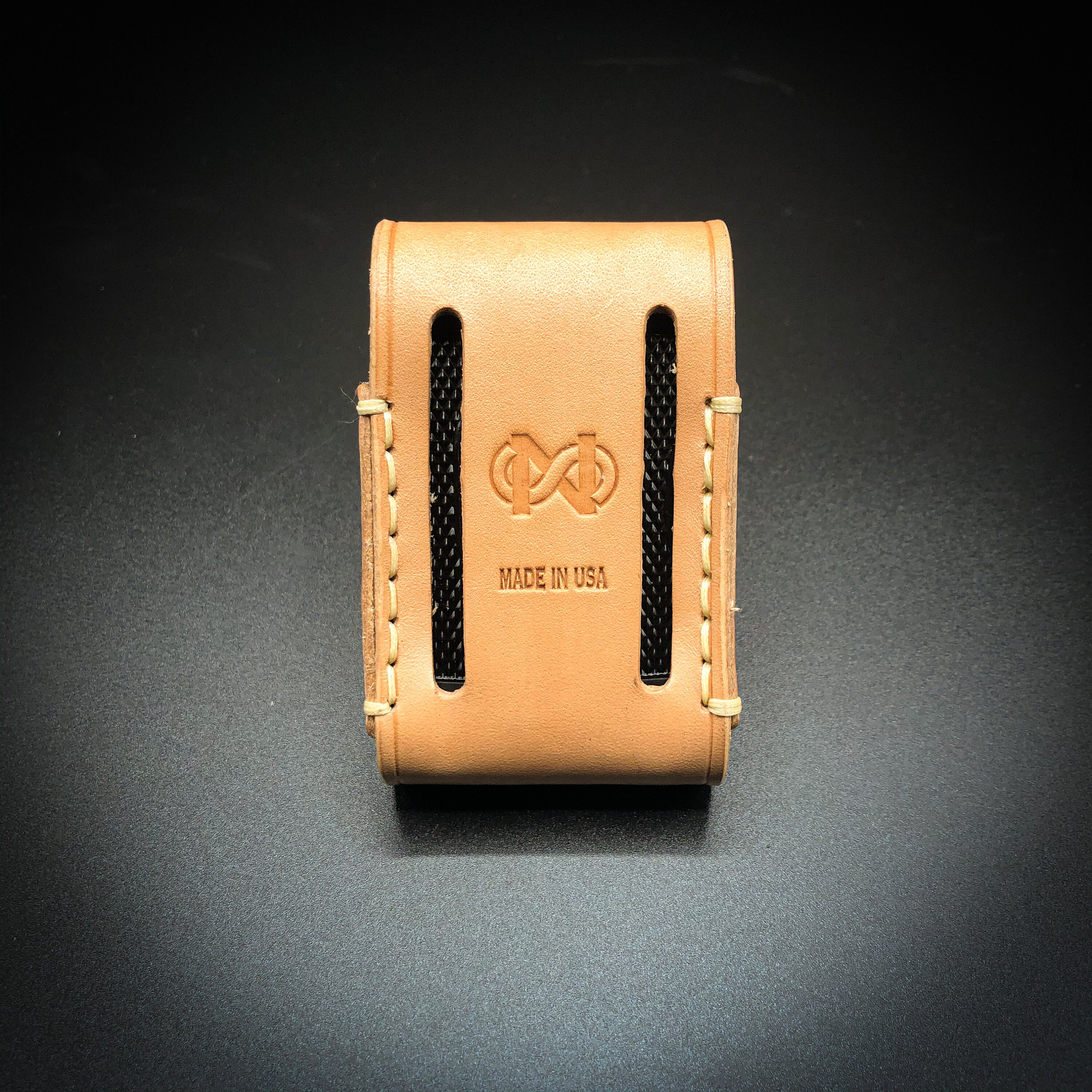 Leather Case for Colibri SV Cutter Etsy