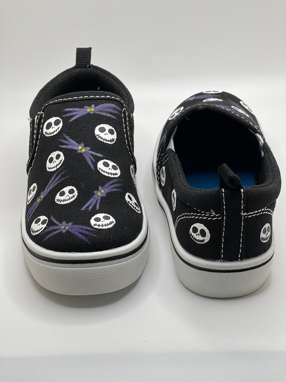 the nightmare before christmas shoes