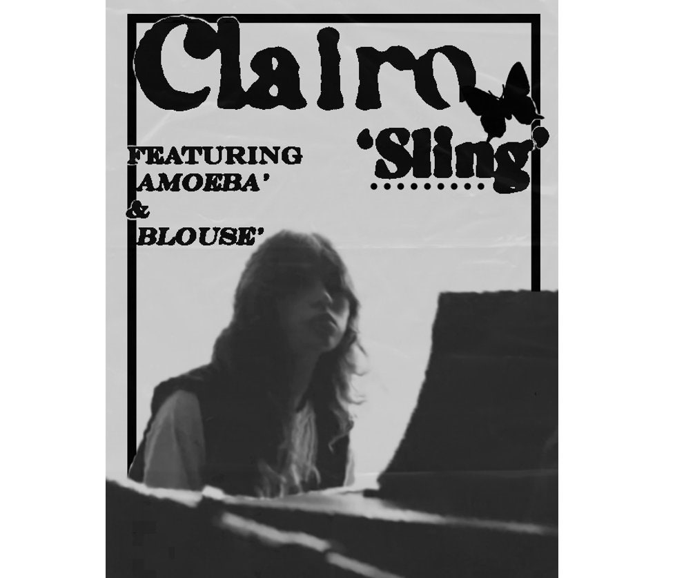 Clairo Sling Art Print - Digital - Etsy