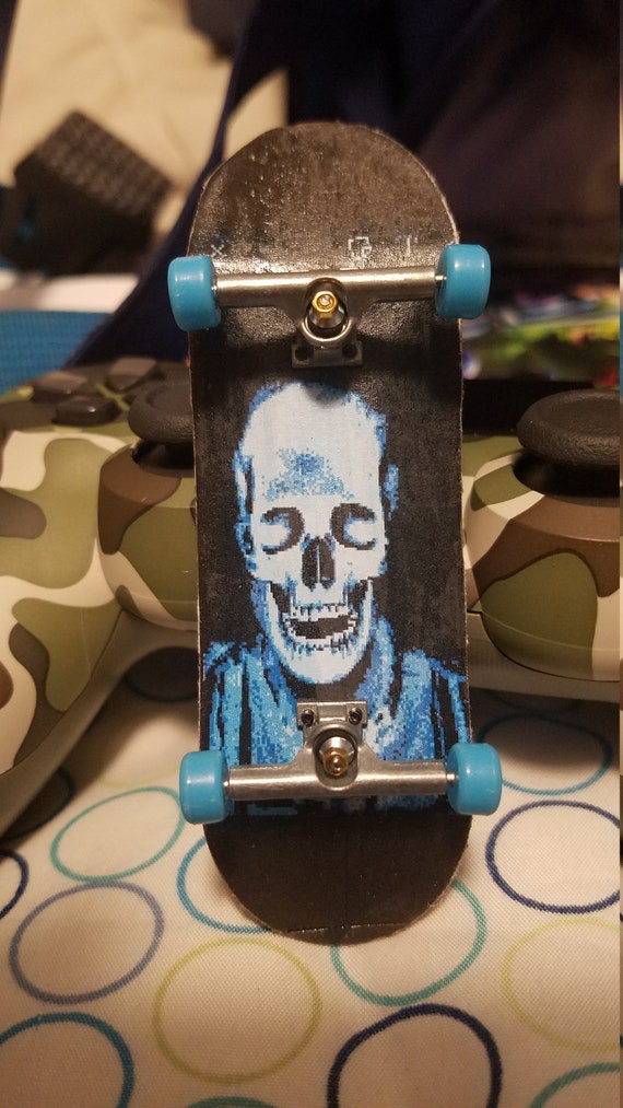 tech deck original