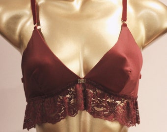 Löwenzahn Bralette Set